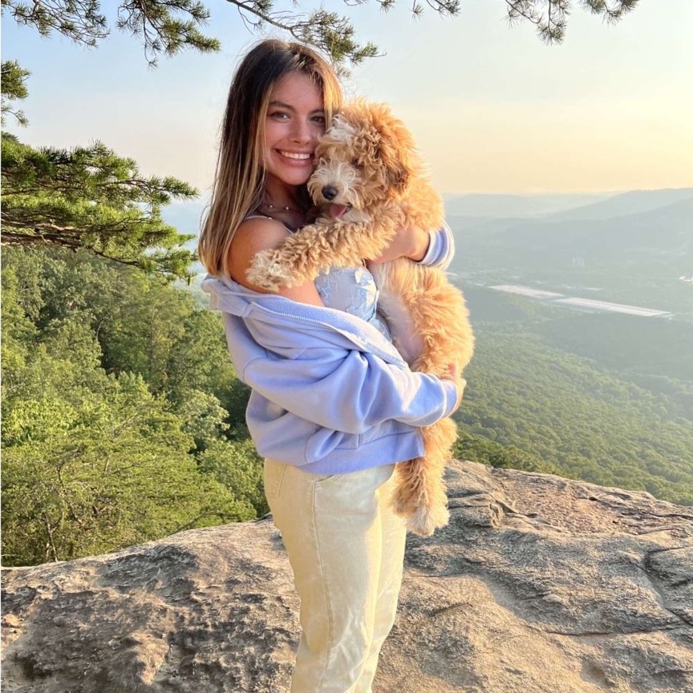 Meet your Posher, Taylor